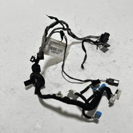 2007-2013 MERCEDES S550 W221 REAR RIGHT SIDE DOOR WIRE WIRING HARNESS OEM 2007-2013 MERCEDES S550 W221 REAR RIGHT SIDE DOOR WIRE WIRING HARNESS OEM