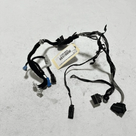 2007-2013 MERCEDES S550 W221 REAR RIGHT SIDE DOOR WIRE WIRING HARNESS OEM 2007-2013 MERCEDES S550 W221 REAR RIGHT SIDE DOOR WIRE WIRING HARNESS OEM