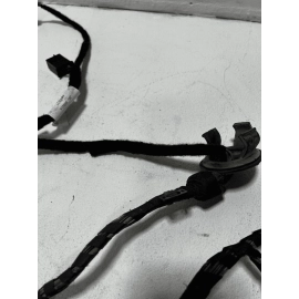 2007-2013 MERCEDES S550 W221 REAR RIGHT SIDE DOOR WIRE WIRING HARNESS OEM 2007-2013 MERCEDES S550 W221 REAR RIGHT SIDE DOOR WIRE WIRING HARNESS OEM