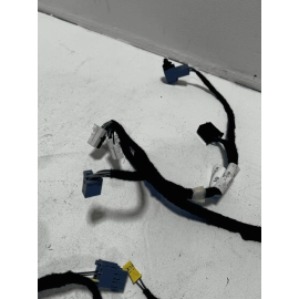 2007-2013 MERCEDES S550 W221 REAR RIGHT SIDE DOOR WIRE WIRING HARNESS OEM 2007-2013 MERCEDES S550 W221 REAR RIGHT SIDE DOOR WIRE WIRING HARNESS OEM
