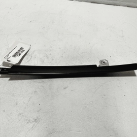 2007-2013 MERCEDES S550 W221 REAR RIGHT SIDE DOOR WINDOW STAY DIVISION BAR OEM 2007-2013 MERCEDES S550 W221 REAR RIGHT SIDE DOOR WINDOW STAY DIVISION BAR OEM