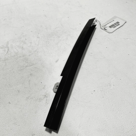 2007-2013 MERCEDES S550 W221 REAR RIGHT SIDE DOOR WINDOW STAY DIVISION BAR OEM 2007-2013 MERCEDES S550 W221 REAR RIGHT SIDE DOOR WINDOW STAY DIVISION BAR OEM