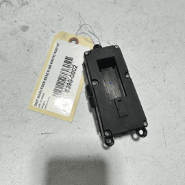 2007-2013 MERCEDES S550 W221 REAR LEFT OR RIGHT SIDE WINDOW CONTROL SWITCH OEM