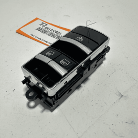 2007-2013 MERCEDES S550 W221 REAR LEFT OR RIGHT SIDE WINDOW CONTROL SWITCH OEM