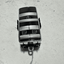 2007-2013 MERCEDES S550 W221 REAR LEFT OR RIGHT SIDE WINDOW CONTROL SWITCH OEM