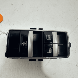 2007-2013 MERCEDES S550 W221 REAR LEFT OR RIGHT SIDE WINDOW CONTROL SWITCH OEM