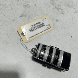 2007-2013 MERCEDES S550 W221 REAR LEFT OR RIGHT SIDE WINDOW CONTROL SWITCH OEM