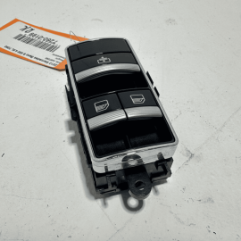 2007-2013 MERCEDES S550 W221 REAR LEFT OR RIGHT SIDE WINDOW CONTROL SWITCH OEM