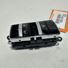 2007-2013 MERCEDES S550 W221 REAR LEFT OR RIGHT SIDE WINDOW CONTROL SWITCH OEM