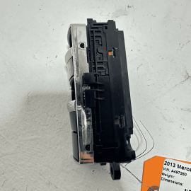 2007-2013 MERCEDES S550 W221 REAR LEFT OR RIGHT SIDE WINDOW CONTROL SWITCH OEM