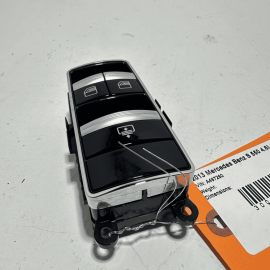 2007-2013 MERCEDES S550 W221 REAR LEFT OR RIGHT SIDE WINDOW CONTROL SWITCH OEM