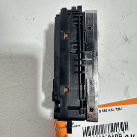 2007-2013 MERCEDES S550 W221 REAR LEFT OR RIGHT SIDE WINDOW CONTROL SWITCH OEM