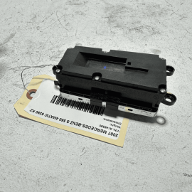 2007-2013 MERCEDES S550 W221 REAR LEFT OR RIGHT SIDE WINDOW CONTROL SWITCH OEM