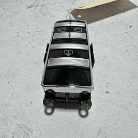 2007-2013 MERCEDES S550 W221 REAR LEFT OR RIGHT SIDE WINDOW CONTROL SWITCH OEM