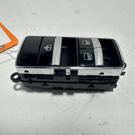 2007-2013 MERCEDES S550 W221 REAR LEFT OR RIGHT SIDE WINDOW CONTROL SWITCH OEM