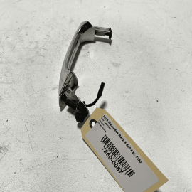 2007-2013 MERCEDES S550 W221 REAR RIGHT PASSENGER EXTERIOR KEYLESS HANDLE OEM