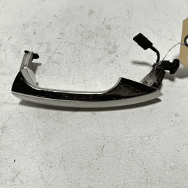 2007-2013 MERCEDES S550 W221 REAR RIGHT PASSENGER EXTERIOR KEYLESS HANDLE OEM