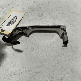 2007-2013 MERCEDES S550 W221 REAR RIGHT PASSENGER EXTERIOR KEYLESS HANDLE OEM