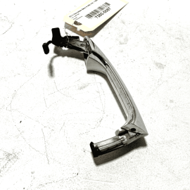 2007-2013 MERCEDES S550 W221 REAR RIGHT PASSENGER EXTERIOR KEYLESS HANDLE OEM