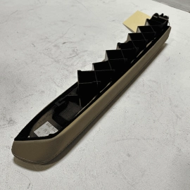 2007-13 Mercedes W221 S550 Rear Passenger Door Interior Panel Storage OEM Beige