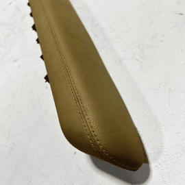 2007-13 Mercedes W221 S550 Rear Passenger Door Interior Panel Storage OEM Beige