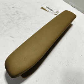 2007-13 Mercedes W221 S550 Rear Passenger Door Interior Panel Storage OEM Beige