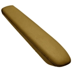 2007-13 Mercedes W221 S550 Rear Passenger Door Interior Panel Storage OEM Beige