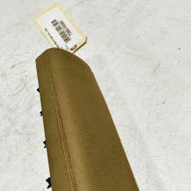 2007-13 Mercedes W221 S550 Rear Passenger Door Interior Panel Storage OEM Beige