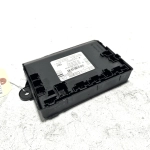 2007-2013 MERCEDES S550 W221 REAR RIGHT SIDE DOOR CONTROL MODULE UNIT OEM