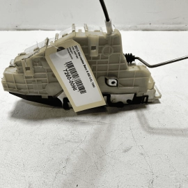 2007-2013 MERCEDES S550 W221 REAR PASSENGER DOOR LOCK LATCH ACTUATOR OEM
