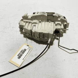 2007-2013 MERCEDES S550 W221 REAR PASSENGER DOOR LOCK LATCH ACTUATOR OEM