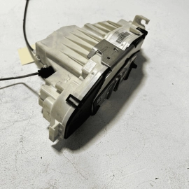 2007-2013 MERCEDES S550 W221 REAR PASSENGER DOOR LOCK LATCH ACTUATOR OEM