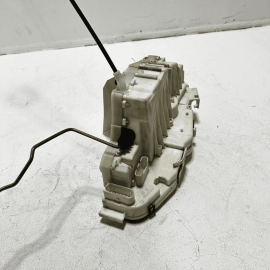 2007-2013 MERCEDES S550 W221 REAR PASSENGER DOOR LOCK LATCH ACTUATOR OEM