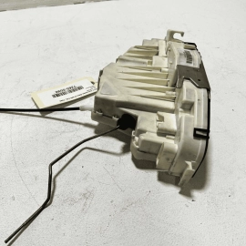 2007-2013 MERCEDES S550 W221 REAR PASSENGER DOOR LOCK LATCH ACTUATOR OEM