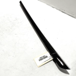 2007-2013 MERCEDES S550 W221 REAR RIGHT DOOR ARMREST WOOD TRIM GARNISH OEM