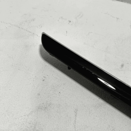 2007-2013 MERCEDES S550 W221 REAR RIGHT DOOR ARMREST WOOD TRIM GARNISH OEM 2007-2013 MERCEDES S550 W221 REAR RIGHT DOOR ARMREST WOOD TRIM GARNISH OEM