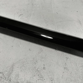 2007-2013 MERCEDES S550 W221 REAR RIGHT DOOR ARMREST WOOD TRIM GARNISH OEM 2007-2013 MERCEDES S550 W221 REAR RIGHT DOOR ARMREST WOOD TRIM GARNISH OEM