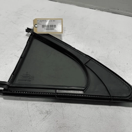 2007-2013 MERCEDES S550 W221 REAR RIGHT SIDE DOOR QUARTER GLASS WINDOW OEM