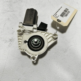 2007-2013 MERCEDES S550 W221 REAR PASSENGER SIDE WINDOW REGULATOR MOTOR OEM 2007-2013 MERCEDES S550 W221 REAR PASSENGER SIDE WINDOW REGULATOR MOTOR OEM