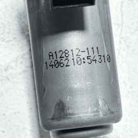 2007-2013 MERCEDES S550 W221 REAR PASSENGER SIDE WINDOW REGULATOR MOTOR OEM 2007-2013 MERCEDES S550 W221 REAR PASSENGER SIDE WINDOW REGULATOR MOTOR OEM