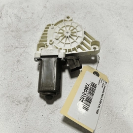 2007-2013 MERCEDES S550 W221 REAR PASSENGER SIDE WINDOW REGULATOR MOTOR OEM 2007-2013 MERCEDES S550 W221 REAR PASSENGER SIDE WINDOW REGULATOR MOTOR OEM