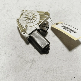 2007-2013 MERCEDES S550 W221 REAR PASSENGER SIDE WINDOW REGULATOR MOTOR OEM 2007-2013 MERCEDES S550 W221 REAR PASSENGER SIDE WINDOW REGULATOR MOTOR OEM