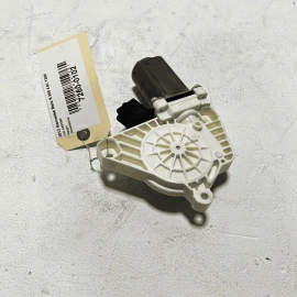2007-2013 MERCEDES S550 W221 REAR PASSENGER SIDE WINDOW REGULATOR MOTOR OEM 2007-2013 MERCEDES S550 W221 REAR PASSENGER SIDE WINDOW REGULATOR MOTOR OEM