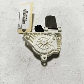 2007-2013 MERCEDES S550 W221 REAR PASSENGER SIDE WINDOW REGULATOR MOTOR OEM 2007-2013 MERCEDES S550 W221 REAR PASSENGER SIDE WINDOW REGULATOR MOTOR OEM
