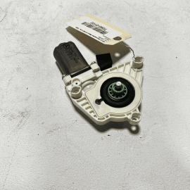 2007-2013 MERCEDES S550 W221 REAR PASSENGER SIDE WINDOW REGULATOR MOTOR OEM 2007-2013 MERCEDES S550 W221 REAR PASSENGER SIDE WINDOW REGULATOR MOTOR OEM