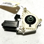 2007-2013 MERCEDES S550 W221 REAR PASSENGER SIDE WINDOW REGULATOR MOTOR OEM