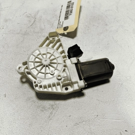 2007-2013 MERCEDES S550 W221 REAR PASSENGER SIDE WINDOW REGULATOR MOTOR OEM 2007-2013 MERCEDES S550 W221 REAR PASSENGER SIDE WINDOW REGULATOR MOTOR OEM
