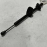 2007-2013 MERCEDES S550 W221 REAR LEFT OR RIGHT DOOR CHECK SHOCK CYLINDER OEM