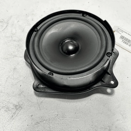 2007-2013 MERCEDES S550 W221 REAR LEFT OR RIGHT DOOR LOUD SPEAKER 1PCS OEM