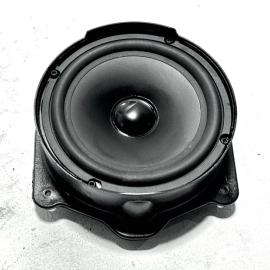 2007-2013 MERCEDES S550 W221 REAR LEFT OR RIGHT DOOR LOUD SPEAKER 1PCS OEM